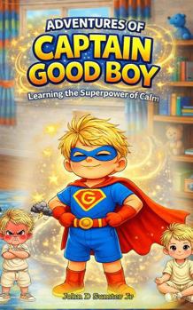 Adventures of Captain Good Boy