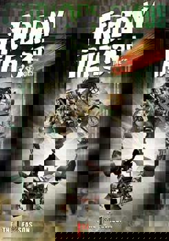 Friday The 13th - The Series: Season 1