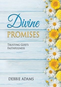 Paperback Divine Promises Book