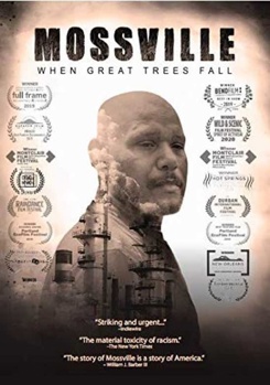 Mossville: When Great Trees Fall