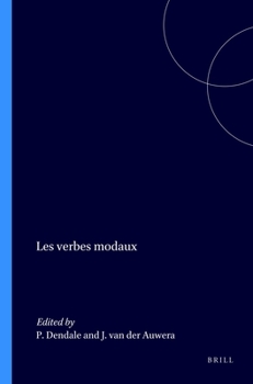 Les Verbes Modaux (French Edition)