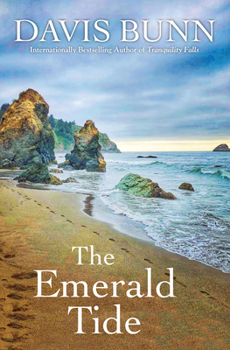 Hardcover Emerald Tide Book