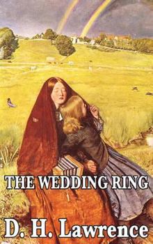 Hardcover The Wedding Ring Book