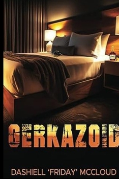 Paperback Gerkazoid Book