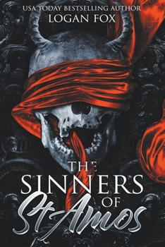 Paperback The Sinners of Saint Amos Book