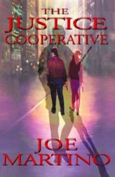 Paperback The Justice Cooperative Book