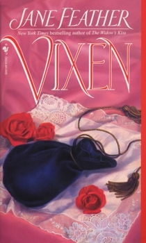 Mass Market Paperback Vixen Book