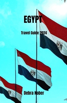 Paperback Egypt: Pyramids to palms: Egypt Unveiled Book