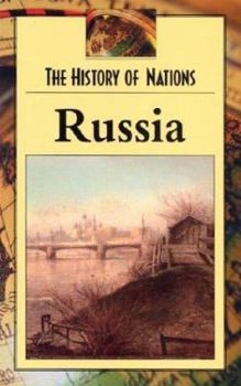 Paperback Russia Book