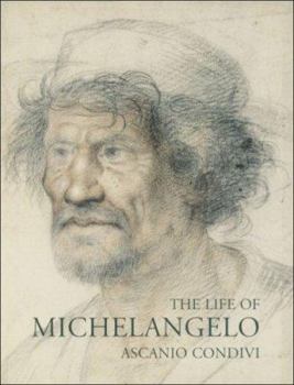 Paperback The Life of Michelangelo Book
