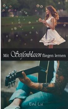 Paperback Mit Seifenblasen fliegen lernen [German] Book