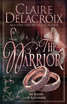 Paperback The Warrior Book