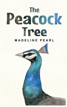 Hardcover The Peacock Tree Book