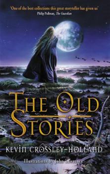 Paperback The Old Stories Book