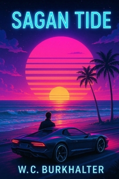 Paperback Sagan Tide Book