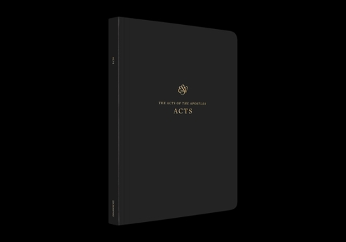 Acts (Life Application Bible Commentary) - Book #44 of the Bible