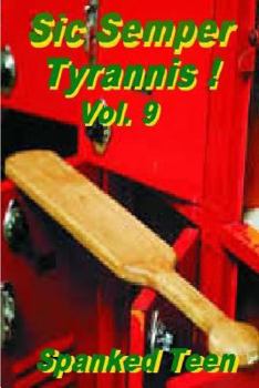 Paperback Sic Semper Tyrannis !, Volume 9 Book