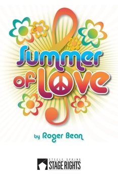 Paperback Summer Of Love Book