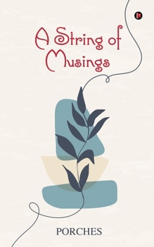 Paperback A String of Musings Book