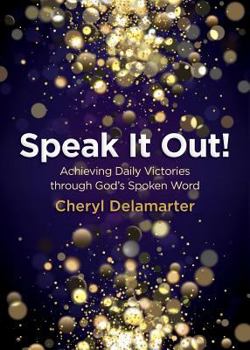 Paperback Speak It Out! Book