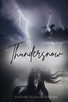 Paperback Thundersnow Book