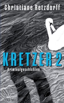 Paperback Kretzer 2 [German] Book