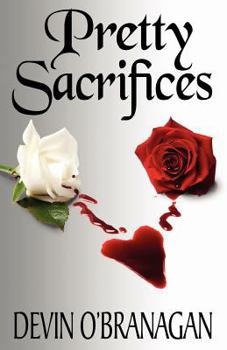 Paperback Pretty Sacrifices Book