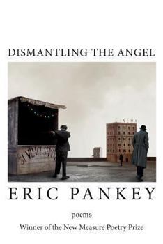 Paperback Dismantling the Angel Book