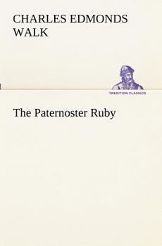 Paperback The Paternoster Ruby Book