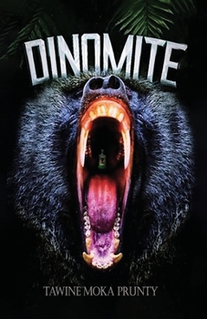 Paperback Dinomite Book