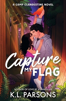 Paperback Capture My Flag Book