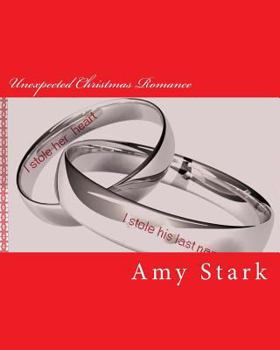 Paperback Unexpected Christmas Romance Book