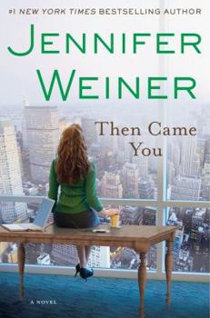 Hardcover Then Came You Book