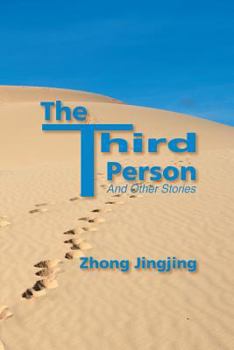 Paperback The Third Person: And Other Stories Book