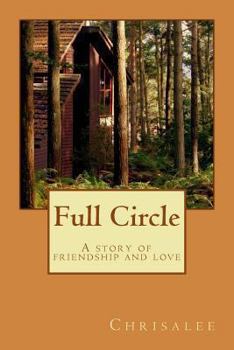 Paperback Full Circle Book