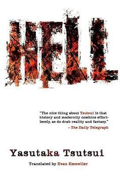 Hardcover Hell Book