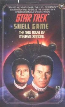 Shell Game - Book #70 of the Star Trek Classic
