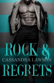Paperback Rock & Regrets Book