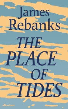 Hardcover The Place of Tides Book