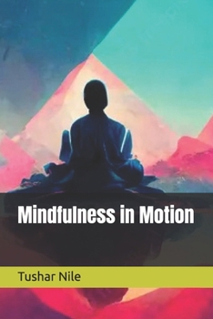 Paperback Mindfulness in Motion Book