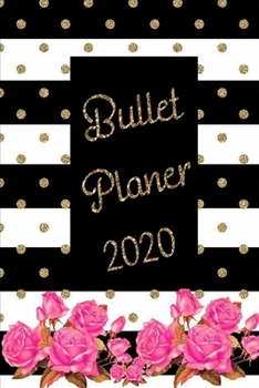 Bullet Planer 2020 (German Edition)