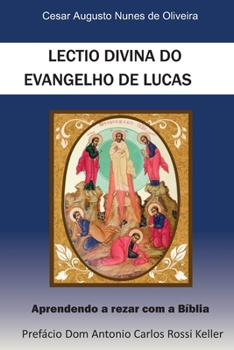 Lectio Divina do Evangelho de Lucas