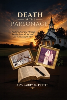 Death in the Parsonage