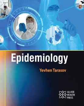 Library Binding Epidemiology Book