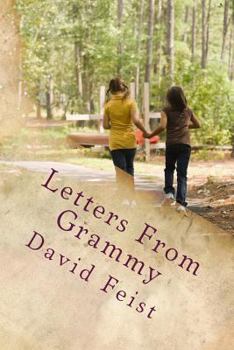 Paperback Letters From Grammy Book