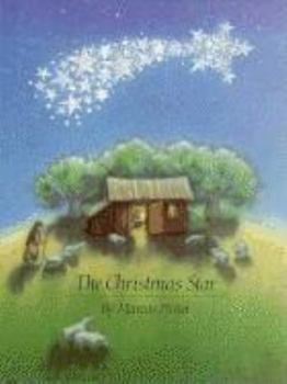 The Christmas Star book by Marcus Pfister