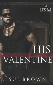 Paperback His Valentine: a Second Chance M/M Romance Story Book