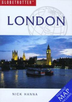 Paperback London Travel Pack [With Fold-Out Map] Book