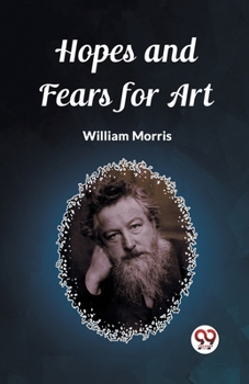 Paperback Hopes and Fears for Art Book