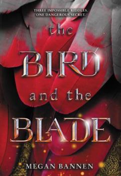 Hardcover The Bird and the Blade Book
